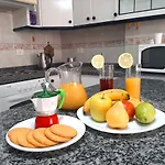 Near To The Ocean In Touristic Center Zone Apartamento *