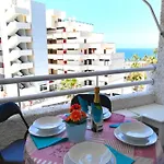 Near To The Ocean In Touristic Center Zone Apartamento Playa de las Américas