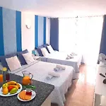 Near To The Ocean In Touristic Center Zone Playa de las Américas