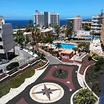 Near To The Ocean In Touristic Center Zone