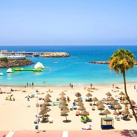 Near To The Ocean In Touristic Center Zone * Playa de las Américas