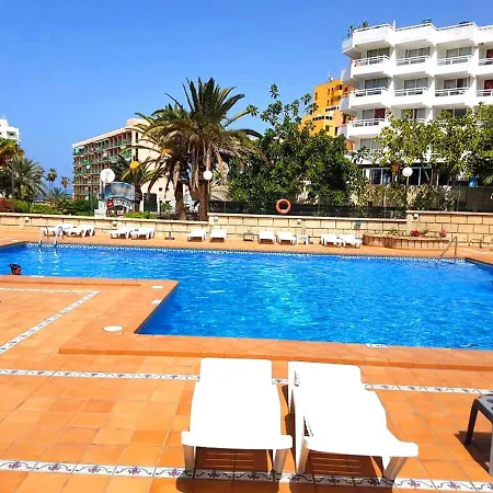 Near To The Ocean In Touristic Center Zone *