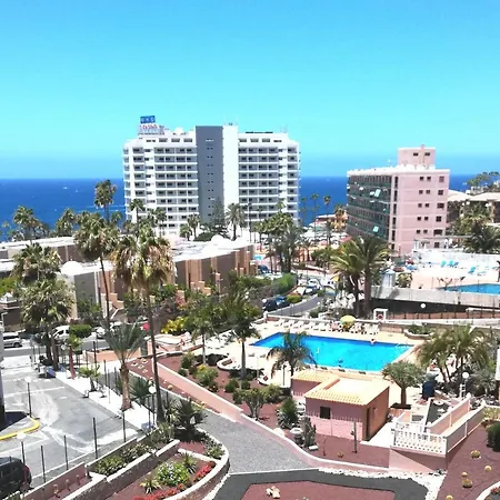 Apartamento Near To The Ocean In Touristic Center Zone *