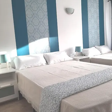 Apartamento Near To The Ocean In Touristic Center Zone Playa de las Américas