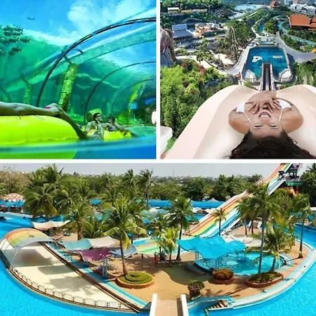 Appartamento Near To The Ocean In Touristic Center Zone