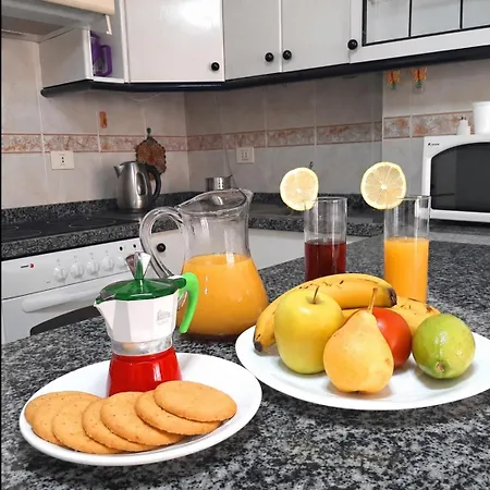 Near To The Ocean In Touristic Center Zone Apartment *